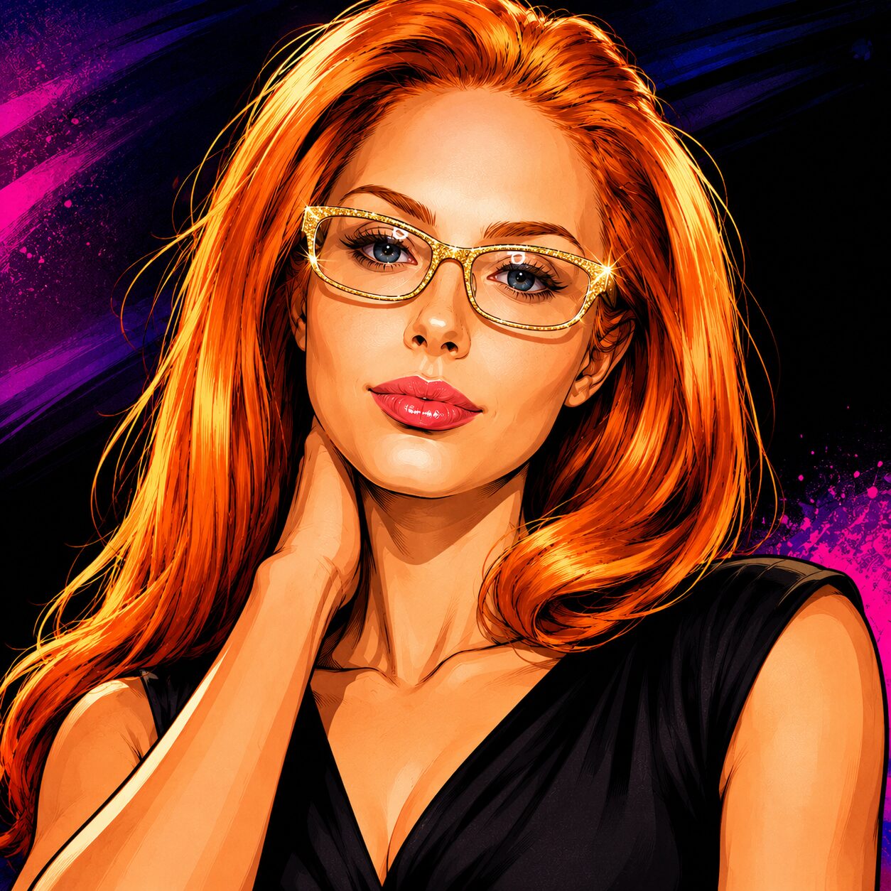 GingerKat | How to Connect w/ Me